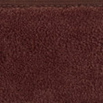 Base King Designer Accent Carpet Base - Color True Burgundy
