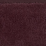 Base King Designer Accent Carpet Base - Color Wine